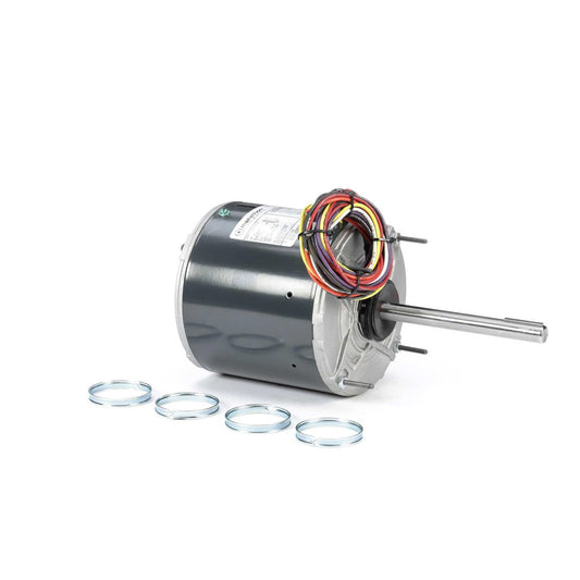 Marathon Electric MP245 Marathon P245 Condenser Fan Motor 1/2 hp 825 RPM 115/208-230 VAC - MP245