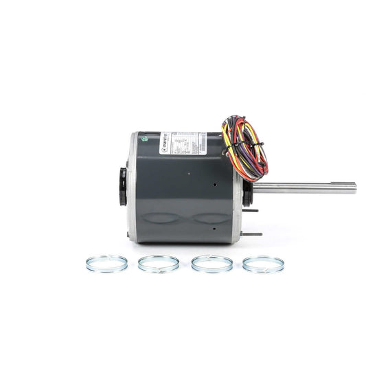 Marathon Electric MP245 Marathon P245 Condenser Fan Motor 1/2 hp 825 RPM 115/208-230 VAC - MP245