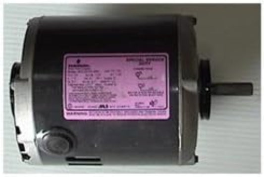 Taco 121-151 Pump Motor - 1/4 HP - 115V/60/1Ph - 121-151