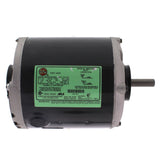 Taco 121-151 Pump Motor - 1/4 HP - 115V/60/1Ph - 121-151