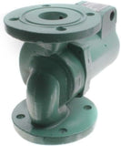 Taco  Circulator Pump 1/2 HP 115V 3 Flange - 2400-70/3-3P