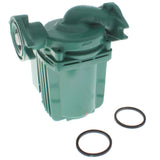 Taco Variable Speed Setpoint Circulator Pump Rotated Flange 1/6 HP - 0013-VSF3