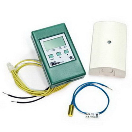 Taco  Boiler Reset Control 2-Stage - PC702-1