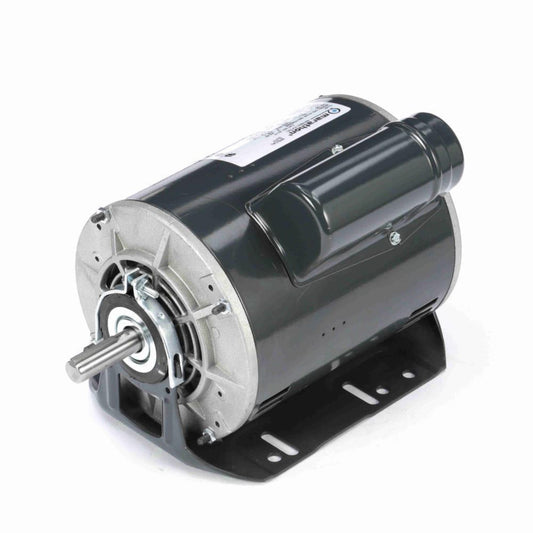 Marathon MS117 General Purpose Motor 1 HP 1725 RPM ODP - MS117