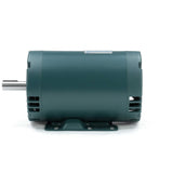 Marathon Electric MU759 General Purpose Motor 3 Phase Inverter Duty 1-1/2 hp 1800 RPM 208-230/460V - MU759