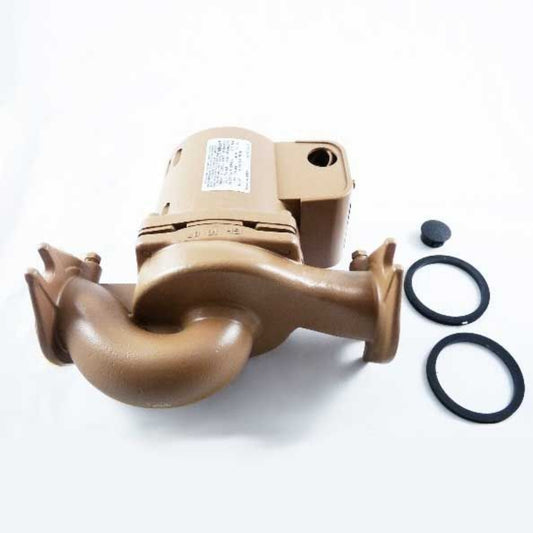 Taco 2400-40S-3P Potable Circulating Pump 1/6 HP 1 Phase Flange Connection - 2400-40S-3P