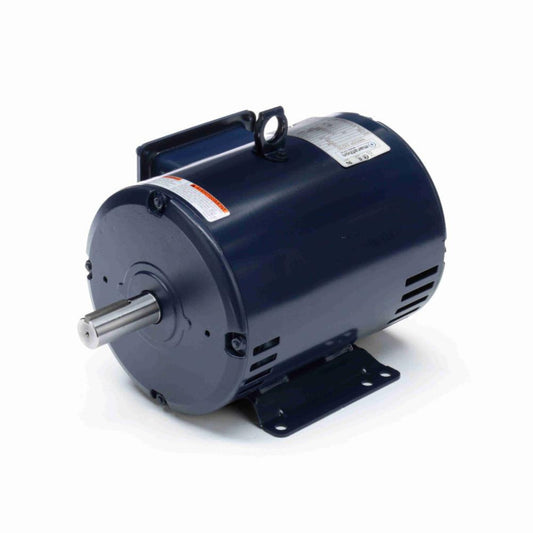 Marathon MU428B General Purpose Motor 5 HP 1755 RPM ODP - MU428B