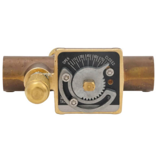 Taco 2-1/2 Flanged Balancing Valve - ACUF250AF2