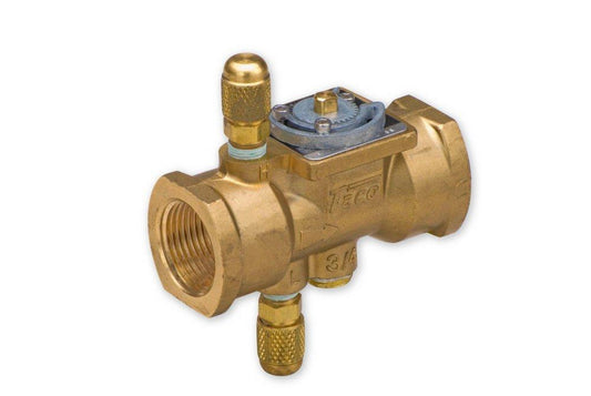 Taco  2 in. Sweat Hydronic Balancing Valve - ACUF200AC2