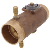 Taco  2 in. Sweat Hydronic Balancing Valve - ACUF200AC2