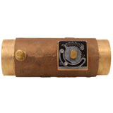 Taco  2 in. Sweat Hydronic Balancing Valve - ACUF200AC2