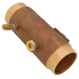 Taco  2 in. Sweat Hydronic Balancing Valve - ACUF200AC2