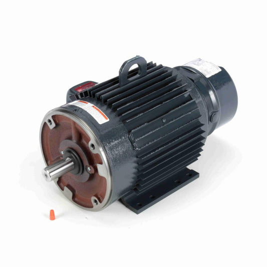 Marathon MC405 Brakemotor Power Three Phase - MC405