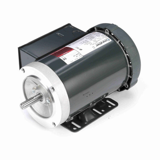 Marathon MD314 General Purpose Motor 1 1/2 HP 56 Frame - MD314