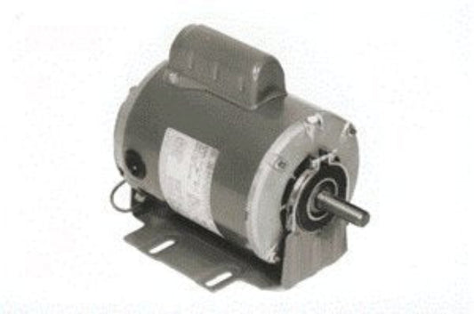 Marathon Electric MS116 General Purpose Motor 1 hp 1800 RPM 115/230 VAC - MS116