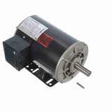 Marathon ME783A General Purpose Motor 1-1/2 HP 3 Phase 208-230/460 VAC 143T Frame - ME783A