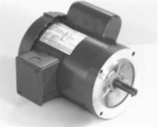Marathon Electric MG518 General Purpose Motor 1 hp 3600 RPM 115/208-230 VAC - MG518