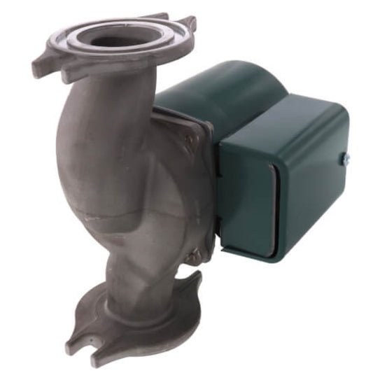 Taco Hot Water Circulator Pump 1/25 HP - 007-SF5-IFC