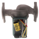 Taco Hot Water Circulator Pump 1/25 HP - 007-SF5-IFC