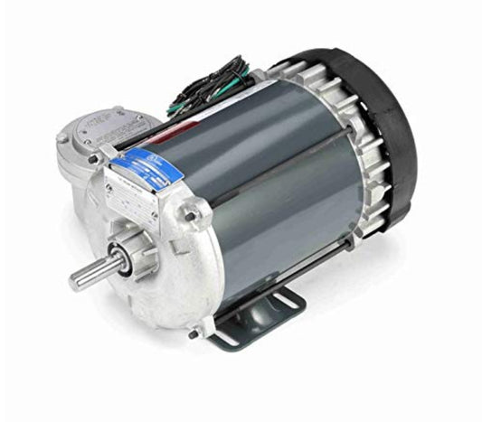 Marathon MG649 Marathon G649 Explosion Proof Motor 1/2 hp 1800 RPM 208-230/460 VAC 56T17G5312 - MG649