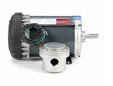 Marathon MG649 Marathon G649 Explosion Proof Motor 1/2 hp 1800 RPM 208-230/460 VAC 56T17G5312 - MG649