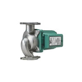 Taco  Stainless Steel Circulator w/ Integral Flow Check, 1/35 HP - 005-SF2-IFC