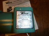 Taco  Circulator Pump - 1/2 HP - 2 Flanged Connection - 2400-50/2-3P
