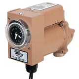 Taco Bronze Circulator 1/2-Inch Sweat with Line Cord and Analog Timer -  003-BC4-PNP