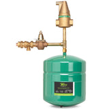 Taco -1/4 Advanced Near Boiler Trim Kit - TTK-125T-ADV-1