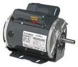Marathon Electric MC1315 Marathon C1315 Agricultural Fan Motor 1 hp 115/208-230 VAC - MC1315