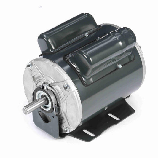 Marathon Electric MC1315 Marathon C1315 Agricultural Fan Motor 1 hp 115/208-230 VAC - MC1315