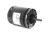 Marathon Electric MX211 Marathon X211 48Y Frame Open Air Motor 1 hp 1625 RPM 208-230 VAC - MX211