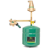 Taco -1/4 Premium Near Boiler Trim Kit - TTK-125C-PRM-1