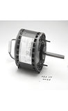 Marathon MX021 3/4 HP Direct Drive Motor, 1075 RPM, 277V, 1-Phase, 3-Speed