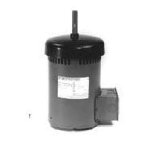 Marathon Electric MX235 Carrier Motor 1 hp 1140 RPM 200-230/460 Volt - MX235