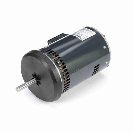 Marathon Electric MX235 Carrier Motor 1 hp 1140 RPM 200-230/460 Volt - MX235
