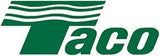 Taco Circulator Pump - Stainless Steel - 1/3 HP -  2400-45S-3P
