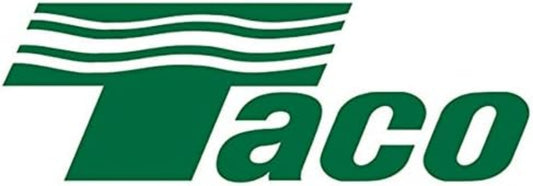 Taco Circulator Pump - Stainless Steel - 1/3 HP -  2400-45S-3P