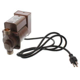 Taco 006-B4-PNP Plumb n Plug 1/40 HP 115V Bronze Circulator Pump - 006-B4-PNP