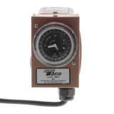 Taco 006-B4-PNP Plumb n Plug 1/40 HP 115V Bronze Circulator Pump - 006-B4-PNP