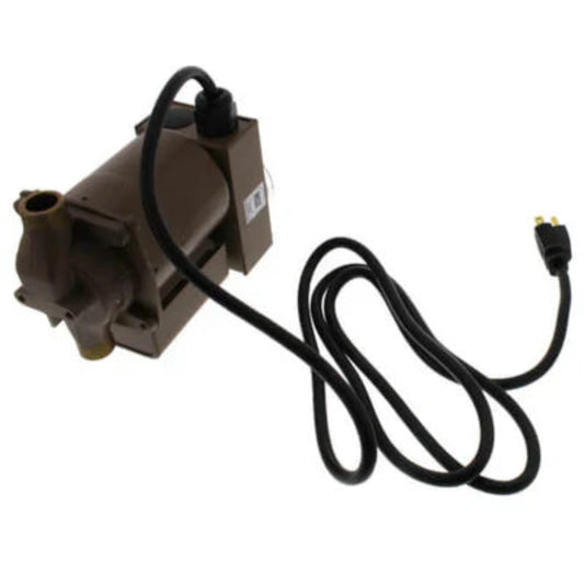 Taco 006-BC4-PNP Plumb n Plug 1/40 HP 115V (1/2 Sweat) Replacement MPN - 006-BC4-PNP