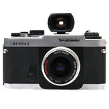 Voigtlander Bessa-L Silver, 15mm f4.5, Finder 10097 - 1748393