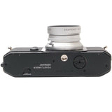 Voigtlander Bessa-L Black, 25mm f4, Finder 10802 - 1748394