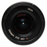 Zeiss 25mm f2 Batis, Boxed 60050075 - 1758912