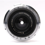 Zeiss Contax 21mm f4.5 Biogon 1273283 - 1765593
