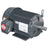 U.S. Motors U7P1AF General Purpose Three Phase TEFC Unimount NEMA Premium Efficient - IE3 Motor - U7P1AF