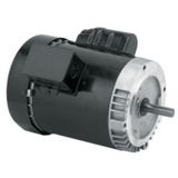 U.S. Motors T2CA2J14CR General Purpose Single Phase TEFC C-Face Motor - T2CA2J14CR