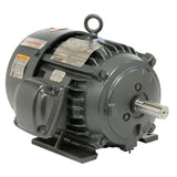 U.S. Motors XS32P2A14 Explosion Proof Three Phase TEFC Rigid Motor - XS32P2A14