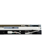 HOTPOINT PTAC with Electric Heat 230/208V, 30amp - AH12E12D5B-KT