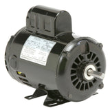 U.S. Motors D10C2K21 General Purpose Single Phase ODP Motor - D10C2K21